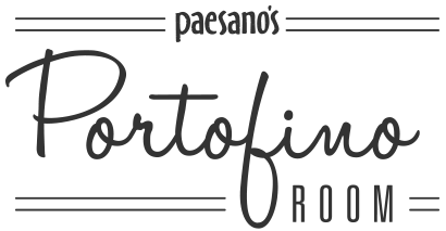 Portofino Room Logo